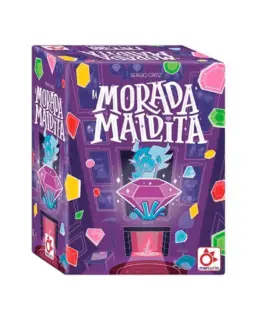 Juego morada maldita
