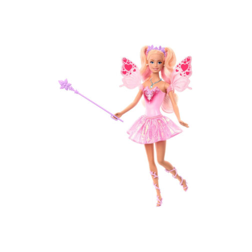 Barbie hada color change - Imagen 2