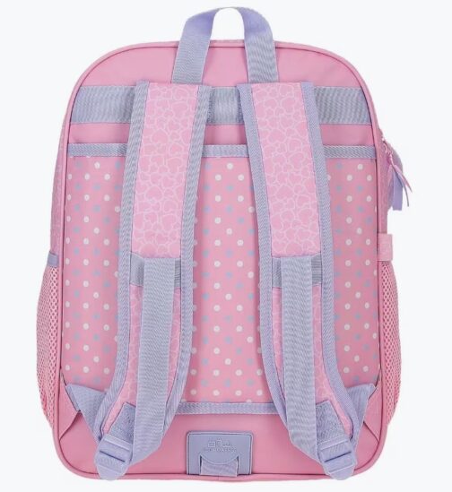 Mochila escolar Hello Kitty hearts - Imagen 2