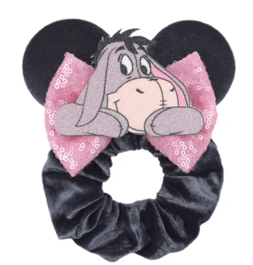 Coleteros orejas de Mickey personajes Disney - Imagen 2