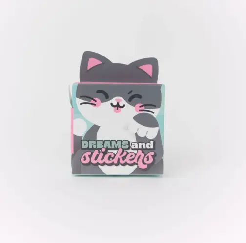 Pegatinas roll Mr wonderful