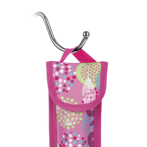 Funda para flauta rosa - Imagen 3