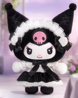 Blind box Kuromi y My Melody