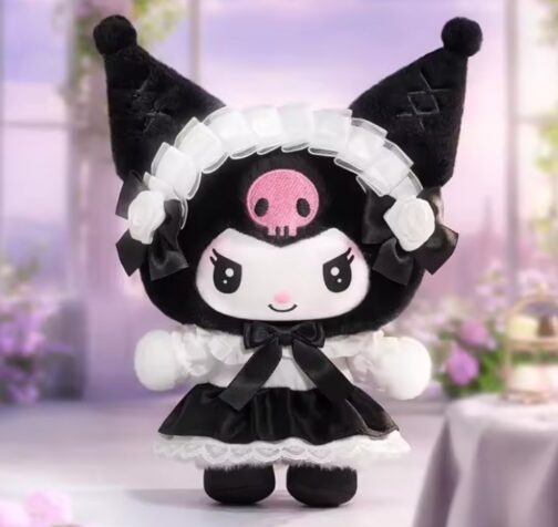 Blind box Kuromi y My Melody - Imagen 2