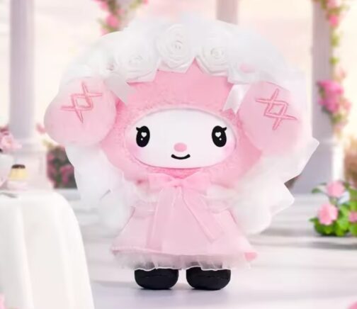Blind box Kuromi y My Melody - Imagen 3