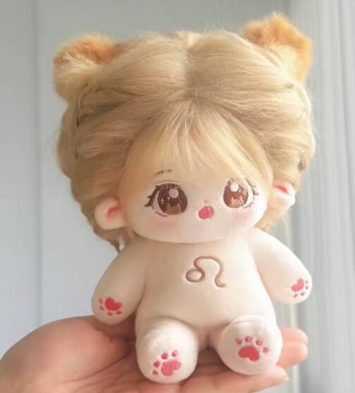 Muñecas zodiacales para peinar y vestir - Imagen 9