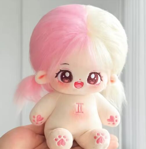 Muñecas zodiacales para peinar y vestir - Imagen 10