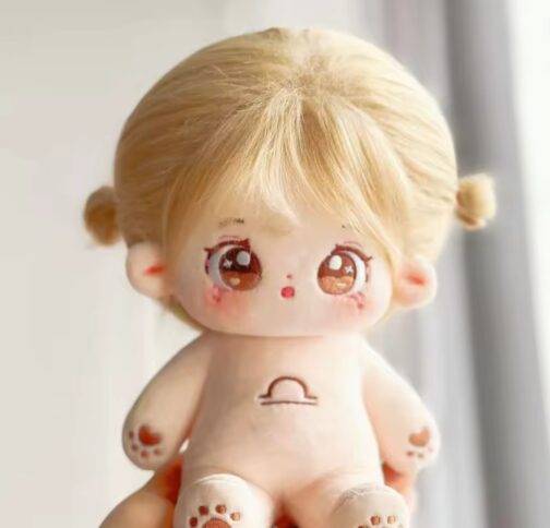 Muñecas zodiacales para peinar y vestir - Imagen 3