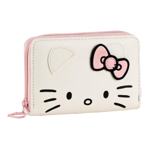 Cartera Hello Kitty polipiel