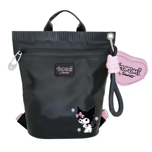 Mochila casual Kuromi