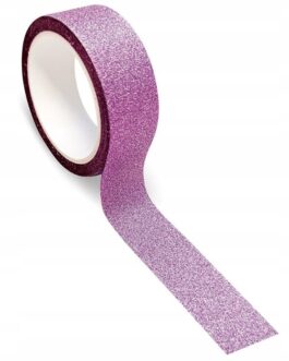 Washi tape hearts