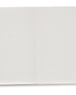 Cuaderno A5 Mr Wonderful flores