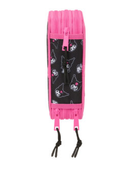 Plumier grande Kuromi