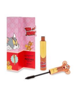 Máscara de pestañas Tom y Jerry Mad Beauty