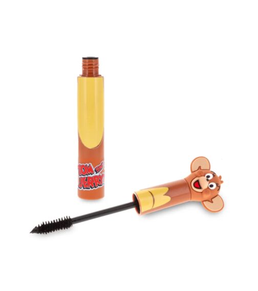 Máscara de pestañas Tom y Jerry Mad Beauty - Imagen 2