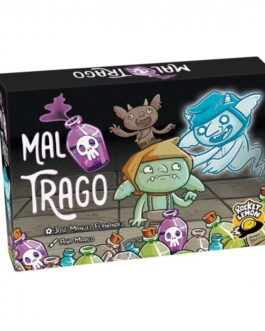 Juego Mal trago
