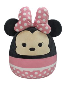Peluche Minnie Squishmallows