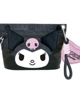 Neceser Kuromi