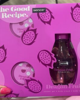Pack dragon fruit pitaya