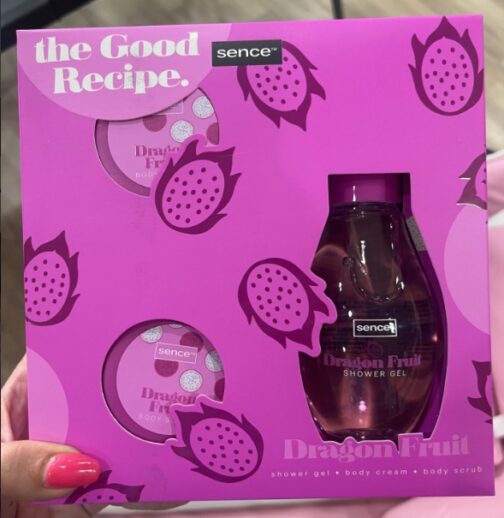 Pack dragon fruit pitaya - Imagen 2