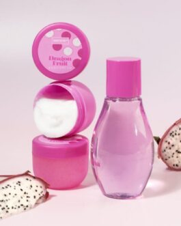 Pack dragon fruit pitaya