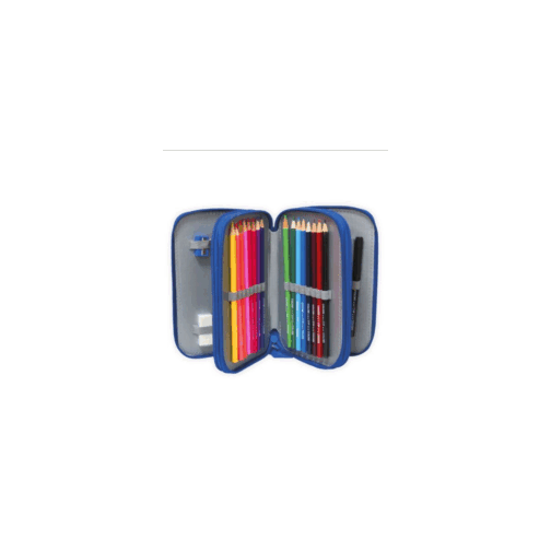 Plumier grande Stitch - Imagen 3
