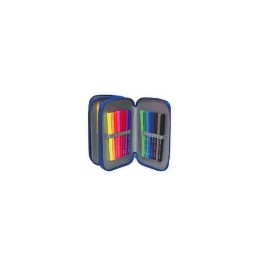 Plumier grande Stitch - Imagen 2
