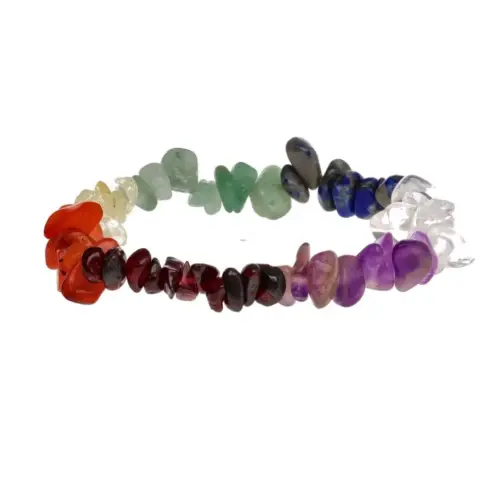 Pulsera chip de Chakras - Imagen 2