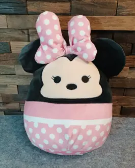 Peluche Minnie Squishmallows
