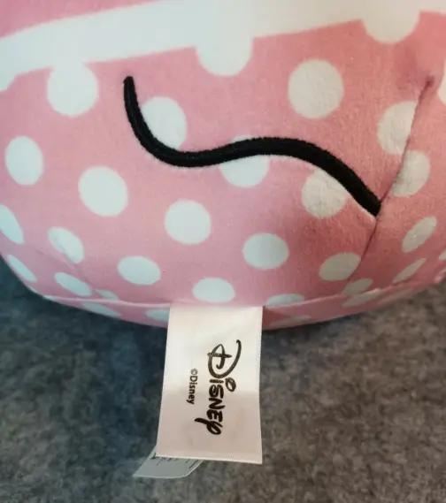 Peluche Minnie Squishmallows - Imagen 3