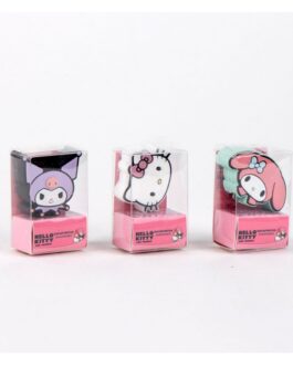 Sacapuntas personajes Sanrio