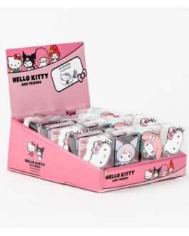 Sacapuntas personajes Sanrio