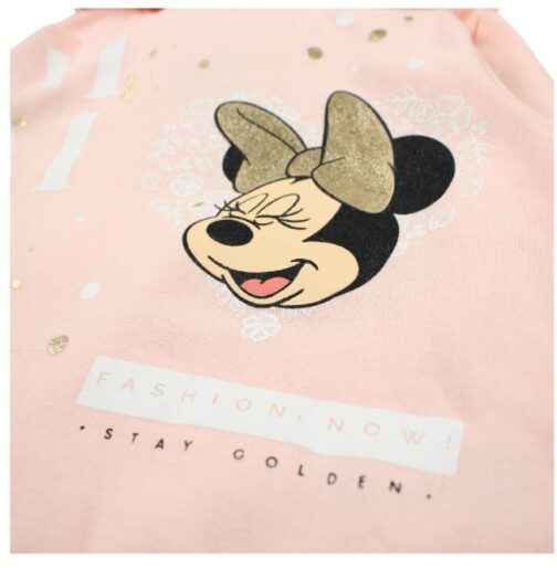 Sudadera niña Minnie Mouse - Imagen 2