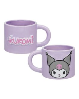 Taza grande Kuromi