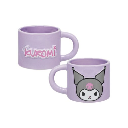 Taza grande Kuromi