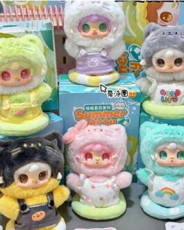 Blind box Yooki summer party