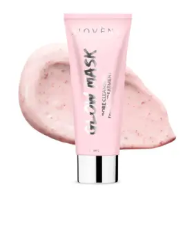 Mascarilla limpiadora de poros