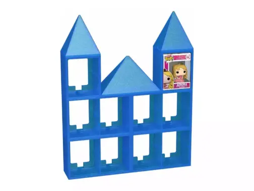Calendario adviento Funko Pop Bitty princesas Disney - Imagen 7