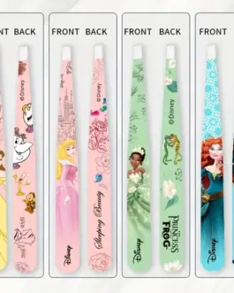 Pinzas cejas princesas Disney