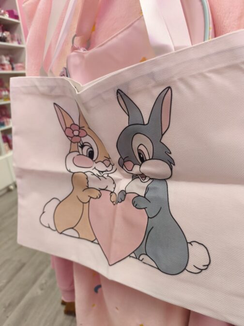 Totebag Tambor Disney - Imagen 3