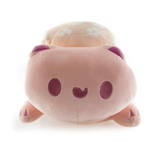 Peluche gato sushi rosa - Imagen 2