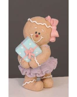 Figuras navideñas galletas