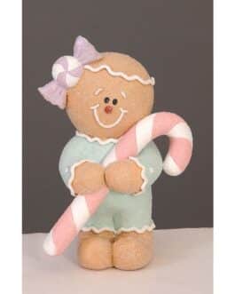 Figuras navideñas galletas