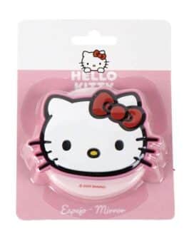 Espejo para bolso Hello Kitty