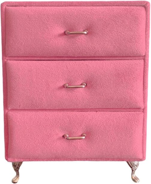 Joyero cajones secret seat - Imagen 4