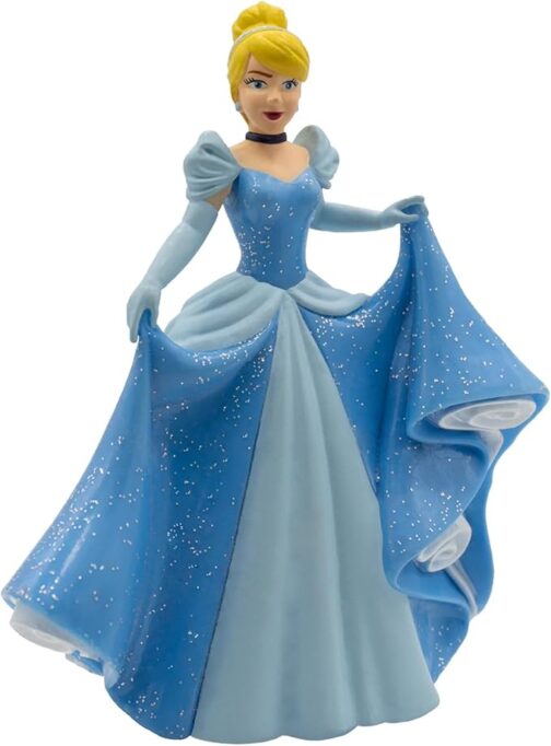 Figuras Bullyland Disney - Imagen 9