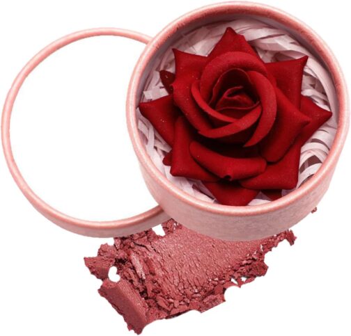 Colorete flor - Imagen 4