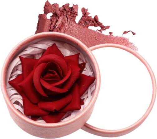 Colorete flor - Imagen 2