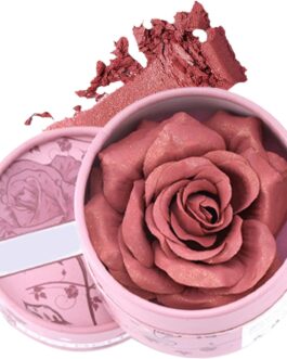 Colorete flor