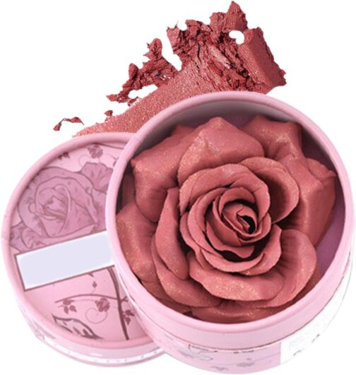 Colorete flor